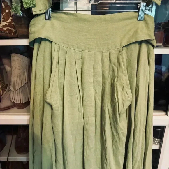 Free People Sundown Skirt Set Size M - Picture 16 of 16